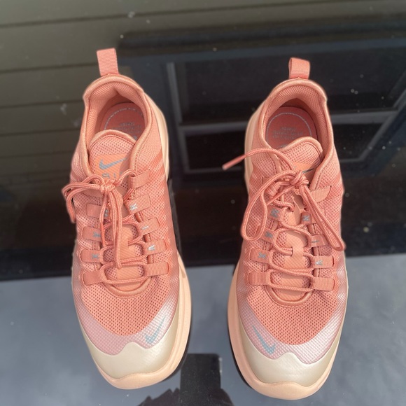 Nike Air Max Axis Mauve - Picture 2 of 13